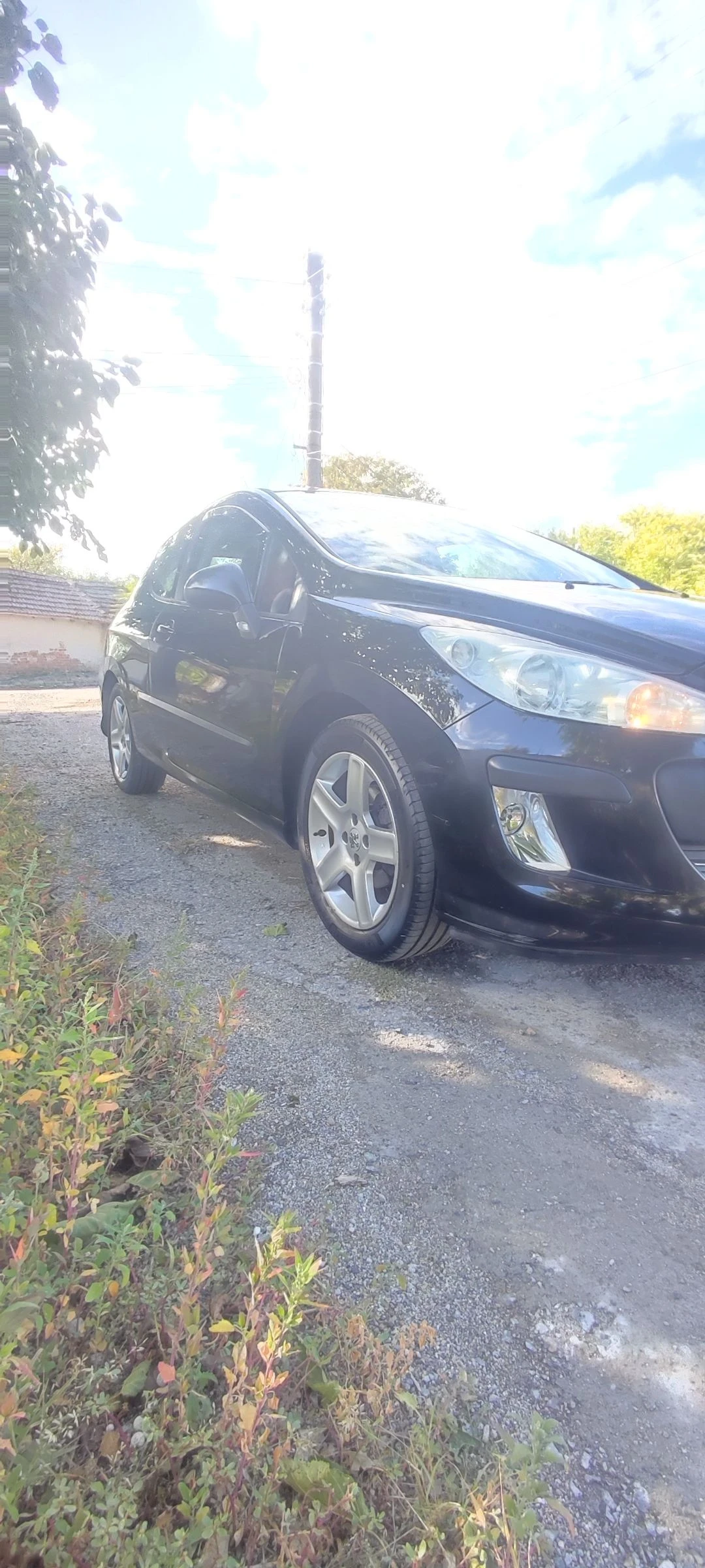 Peugeot 308 | Mobile.bg � ����������� 3