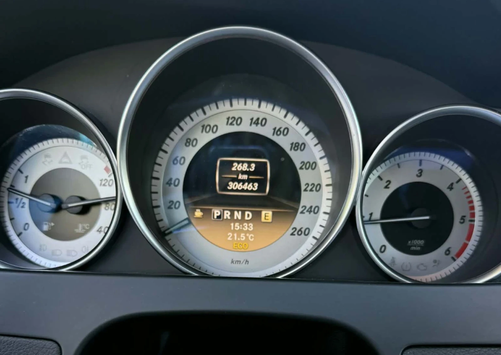 Mercedes-Benz C 220 Full AMG Line package | Mobile.bg � ����������� 8