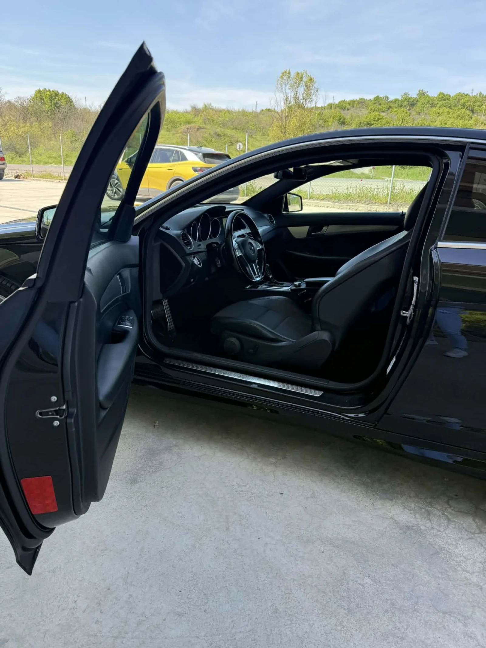 Mercedes-Benz C 220 Full AMG Line package | Mobile.bg � ����������� 3