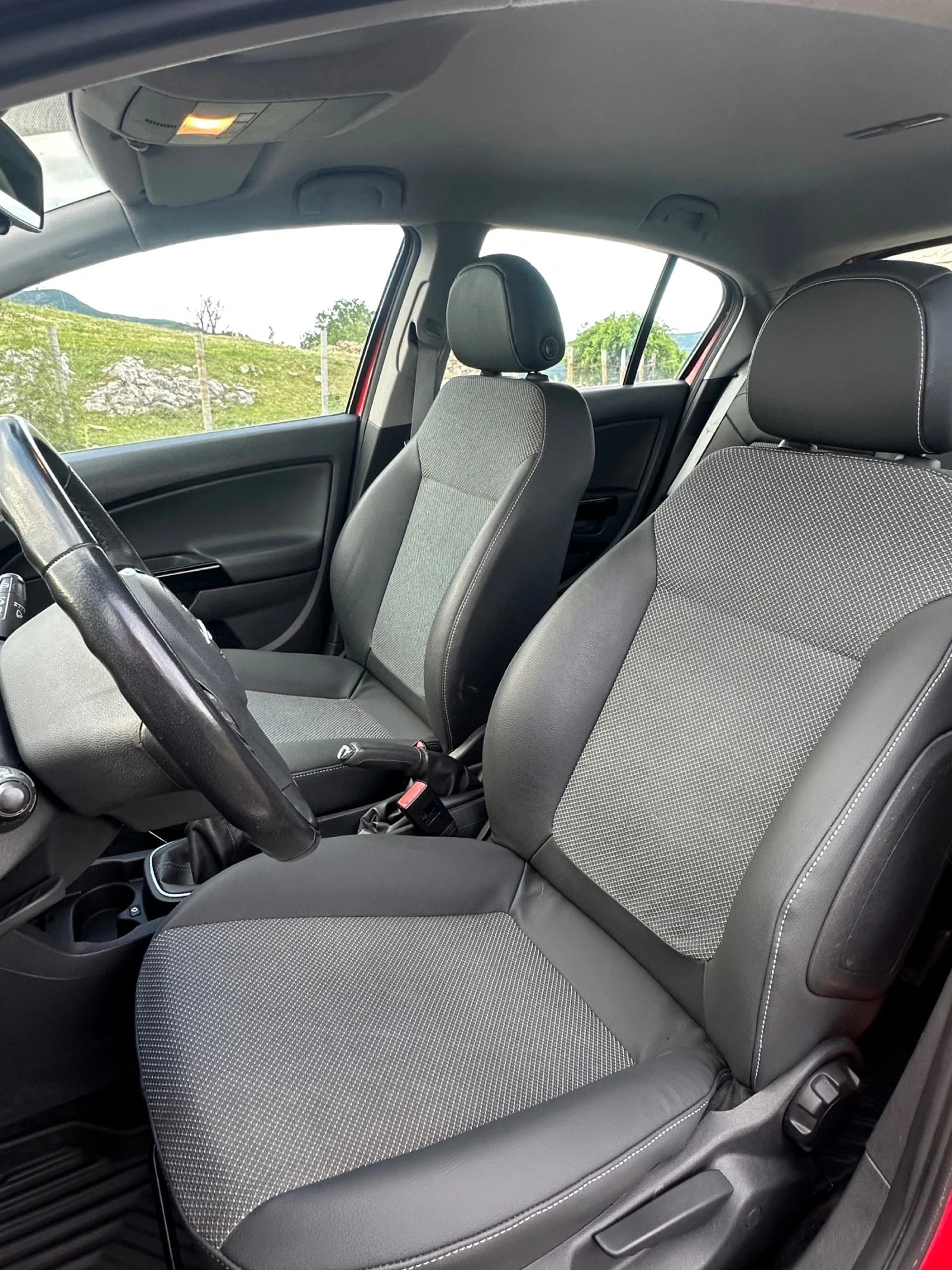 Opel Corsa, снимка 9 - Автомобили и джипове - 54585690
