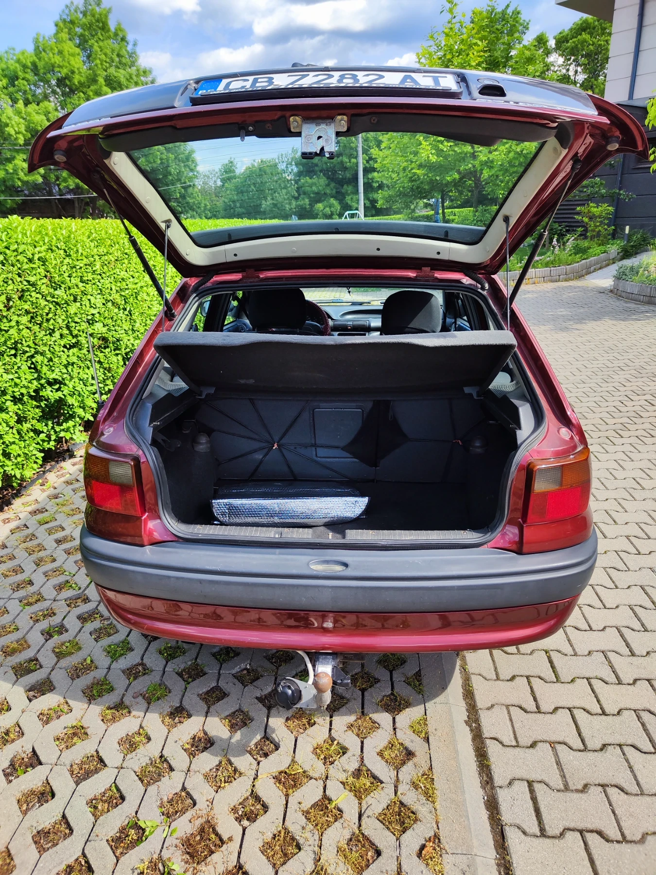 Opel Astra 1.7TDI, снимка 6 - Автомобили и джипове - 54688747
