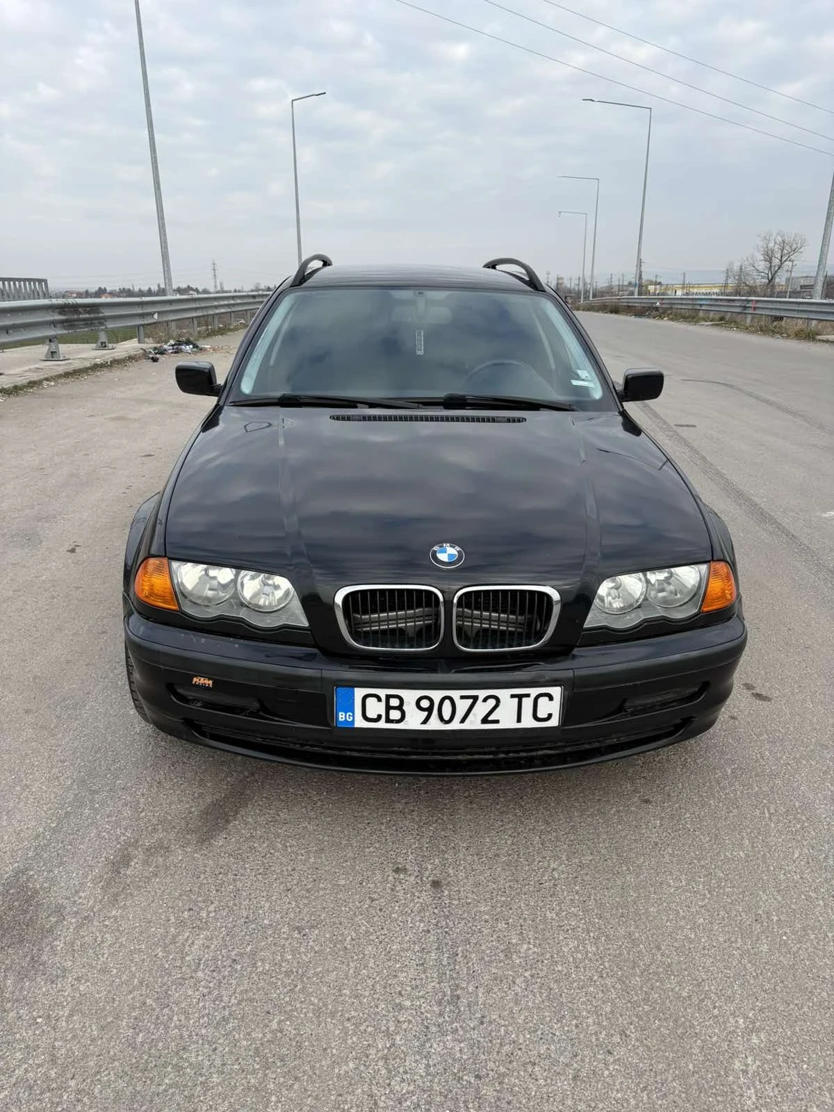 BMW 318 318