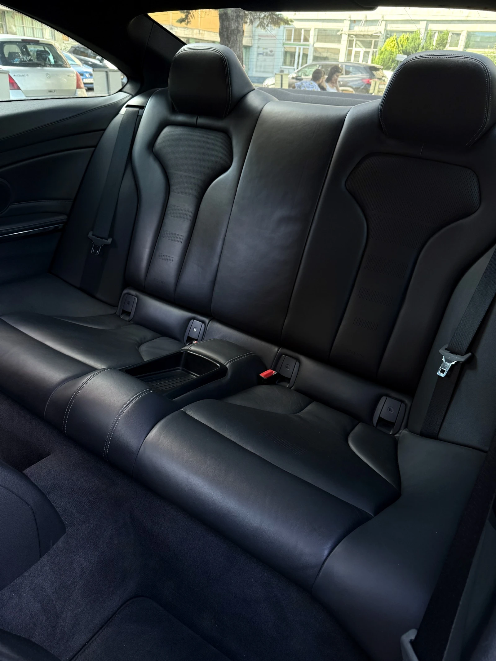 BMW M4 Individual / AC Schnitzer performance upgrade, снимка 12 - Автомобили и джипове - 55082241