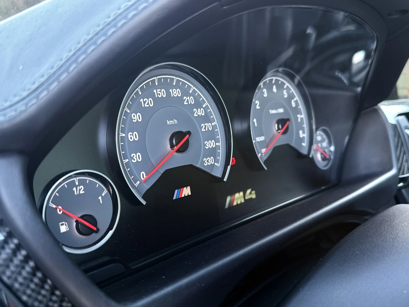 BMW M4 Individual / AC Schnitzer performance upgrade, снимка 13 - Автомобили и джипове - 55082241
