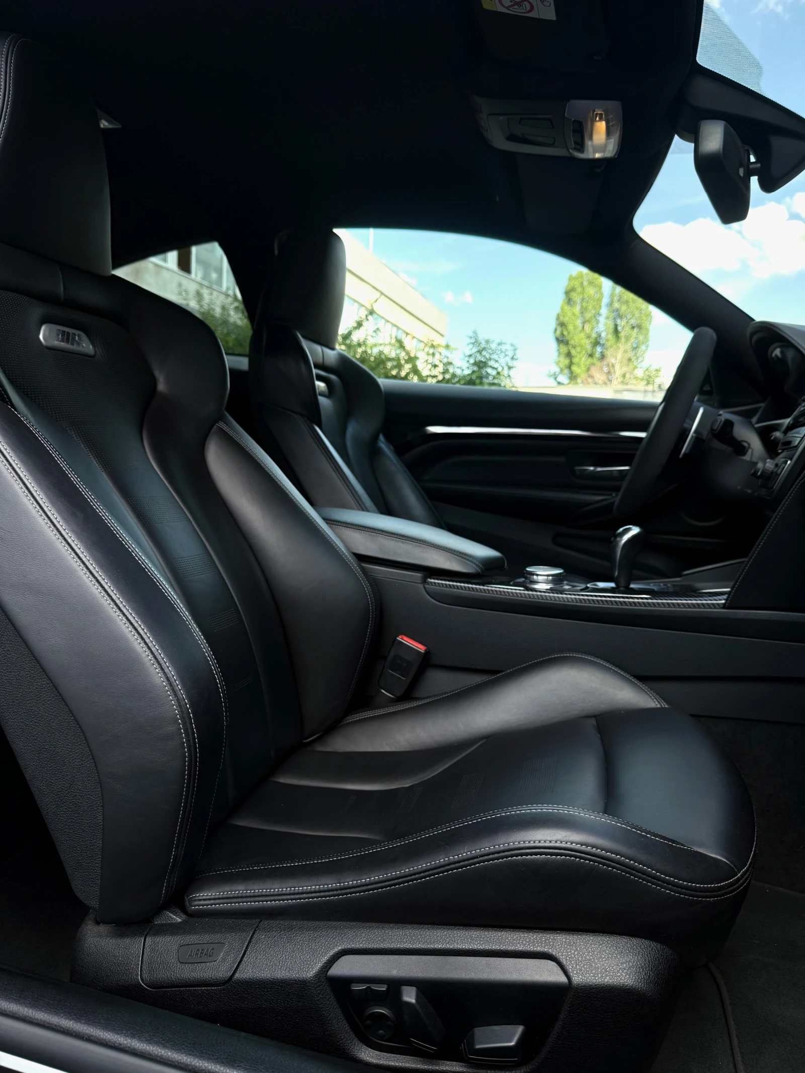 BMW M4 Individual / AC Schnitzer performance upgrade, снимка 11 - Автомобили и джипове - 55082241