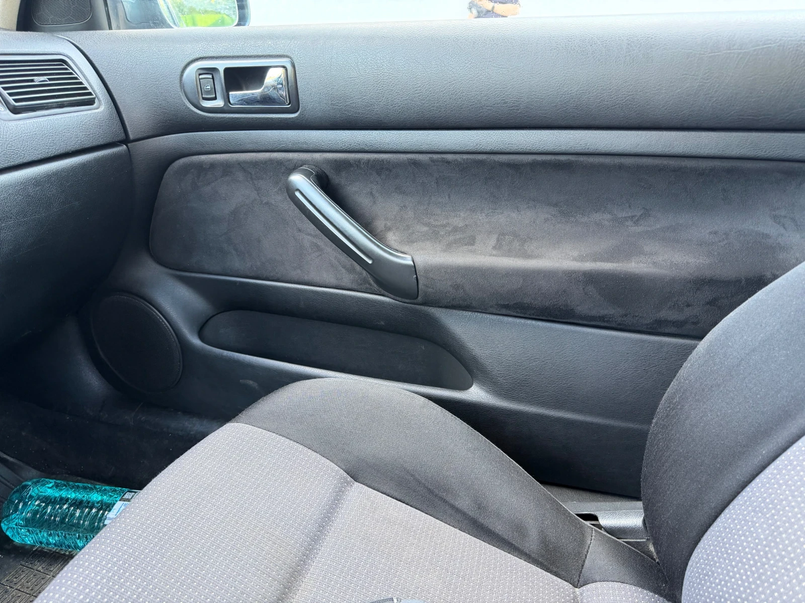 VW Golf, снимка 7 - Автомобили и джипове - 55242923