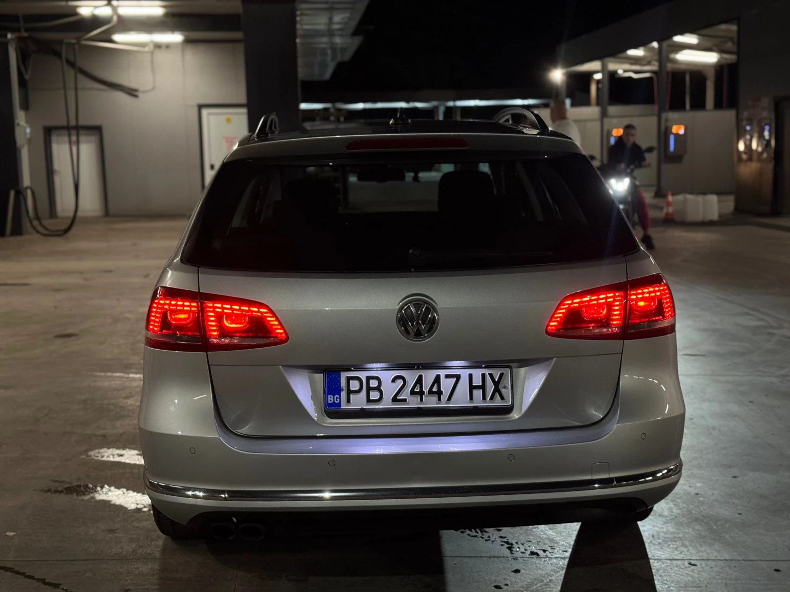 VW Passat 2.0 TDI 140kc, снимка 6 - Автомобили и джипове - 55342267