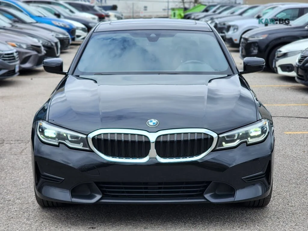 BMW 330 xDrive * ���������� * (���� �� ��) | Mobile.bg � ����������� 2
