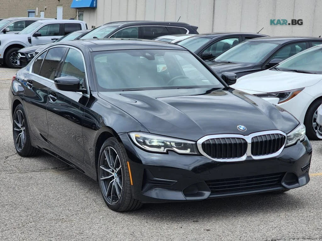 BMW 330 xDrive * ���������� * (���� �� ��) | Mobile.bg � ����������� 3