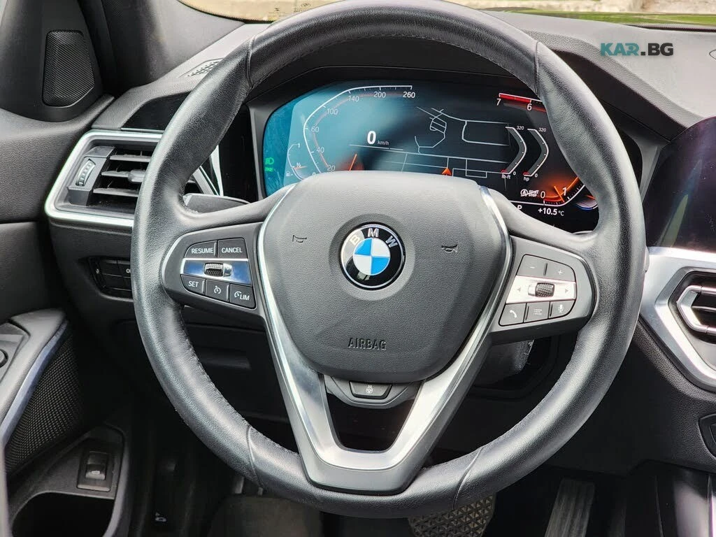 BMW 330 xDrive * ���������� * (���� �� ��) | Mobile.bg � ����������� 11