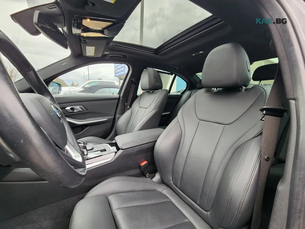 BMW 330 xDrive * ���������� * (���� �� ��) | Mobile.bg � ����������� 15