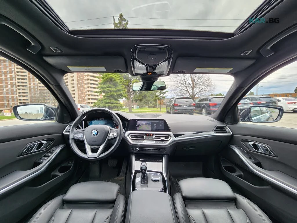 BMW 330 xDrive * ���������� * (���� �� ��) | Mobile.bg � ����������� 10