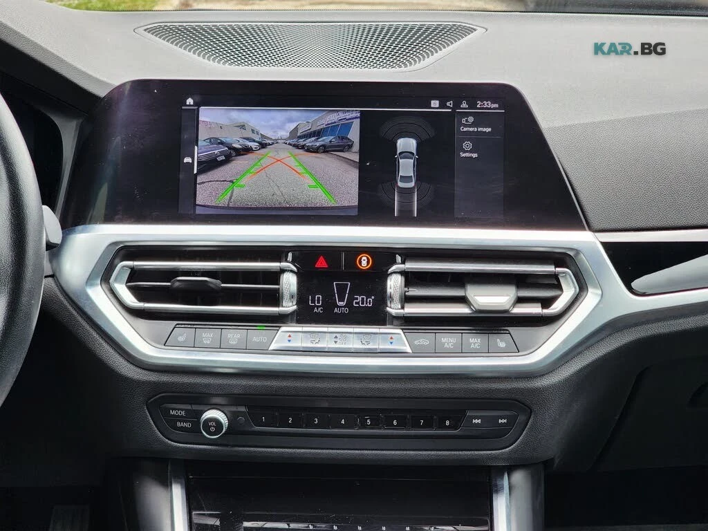 BMW 330 xDrive * ���������� * (���� �� ��) | Mobile.bg � ����������� 13