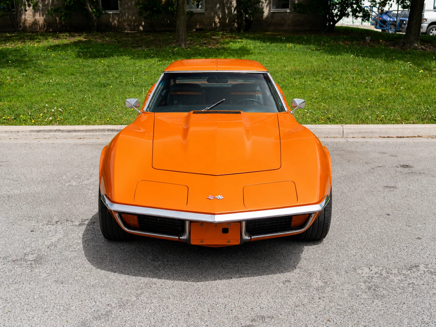 Chevrolet Corvette Stingray V8 | Mobile.bg � ����������� 3