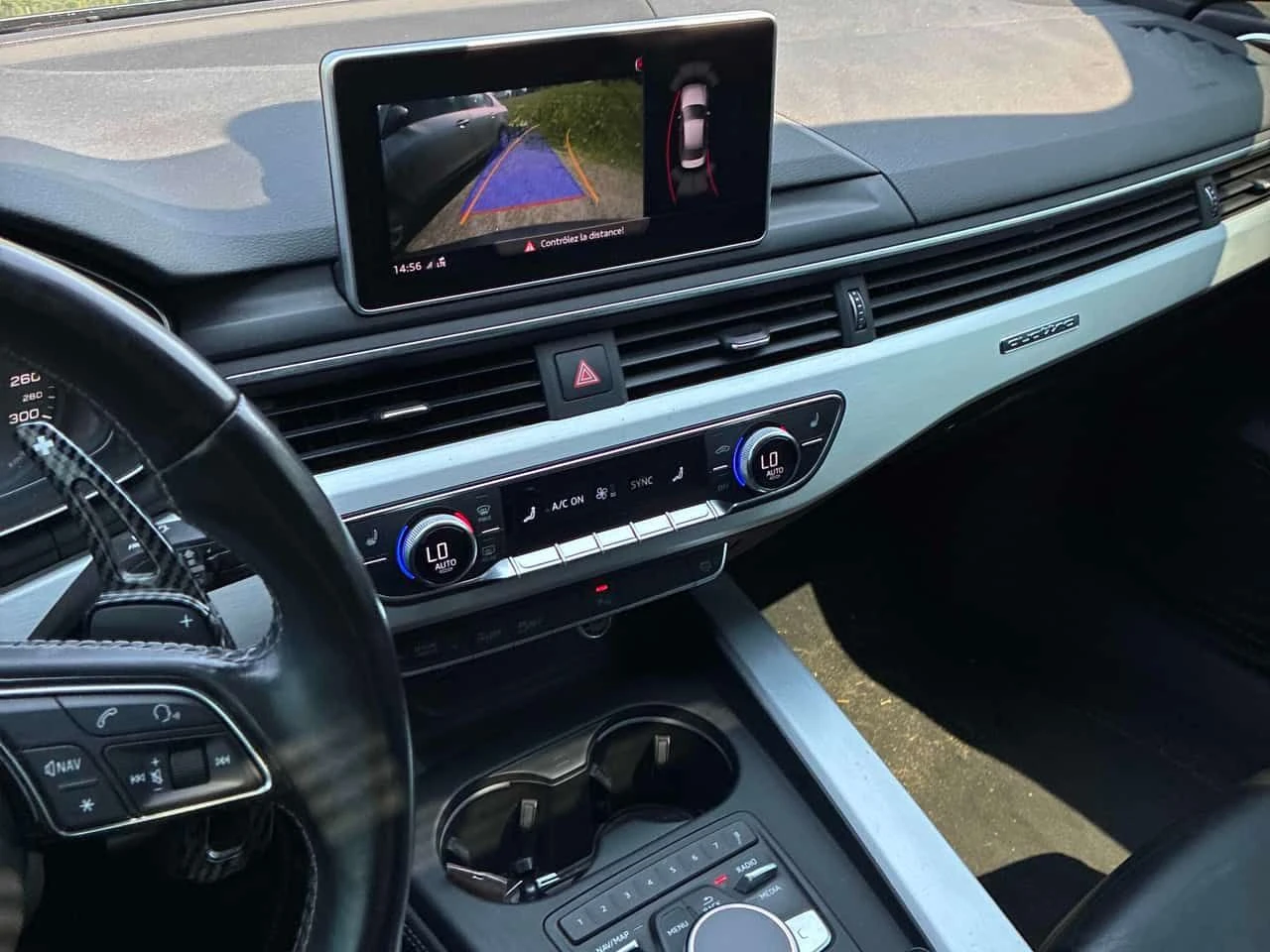 Audi S4 Progressiv | АВТОКРЕДИТ БЕЗ ПЪРВОНАЧАЛНА ВНОСКА | , снимка 9 - Автомобили и джипове - 55566008
