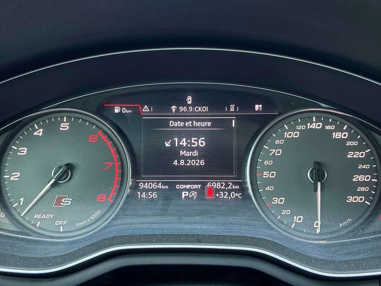 Audi S4 Progressiv | АВТОКРЕДИТ БЕЗ ПЪРВОНАЧАЛНА ВНОСКА | , снимка 8 - Автомобили и джипове - 55566008