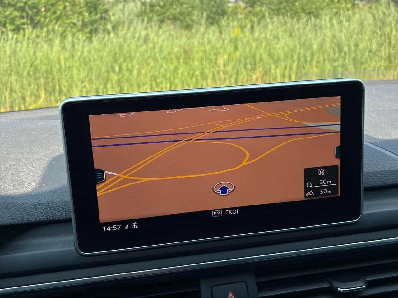 Audi S4 Progressiv | АВТОКРЕДИТ БЕЗ ПЪРВОНАЧАЛНА ВНОСКА | , снимка 11 - Автомобили и джипове - 55566008