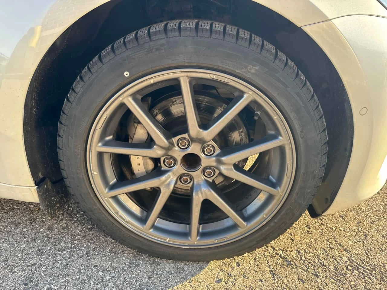 Tesla Model 3 PANO| ПОДГРЕВИ| NAVI| АВТОПИЛОТ| , снимка 7 - Автомобили и джипове - 55639150