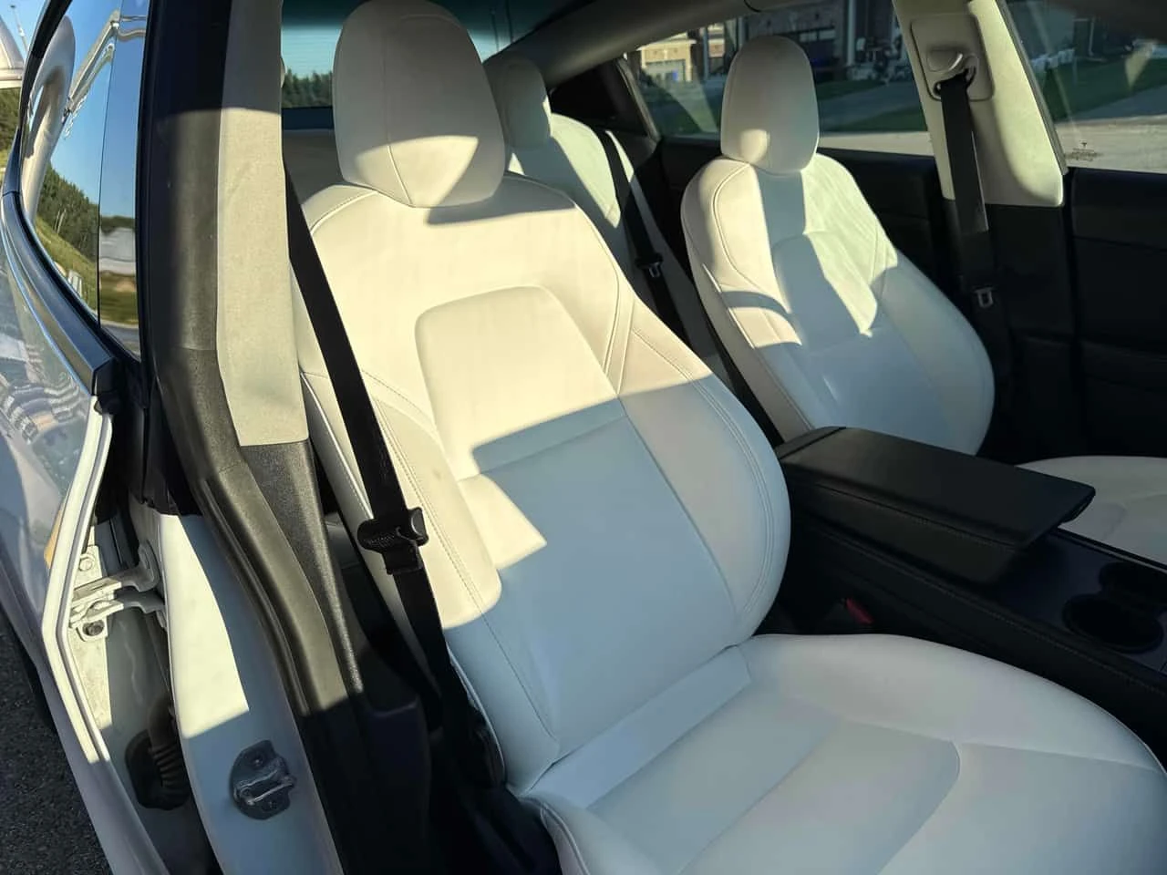 Tesla Model 3 PANO| ПОДГРЕВИ| NAVI| АВТОПИЛОТ| , снимка 15 - Автомобили и джипове - 55639150