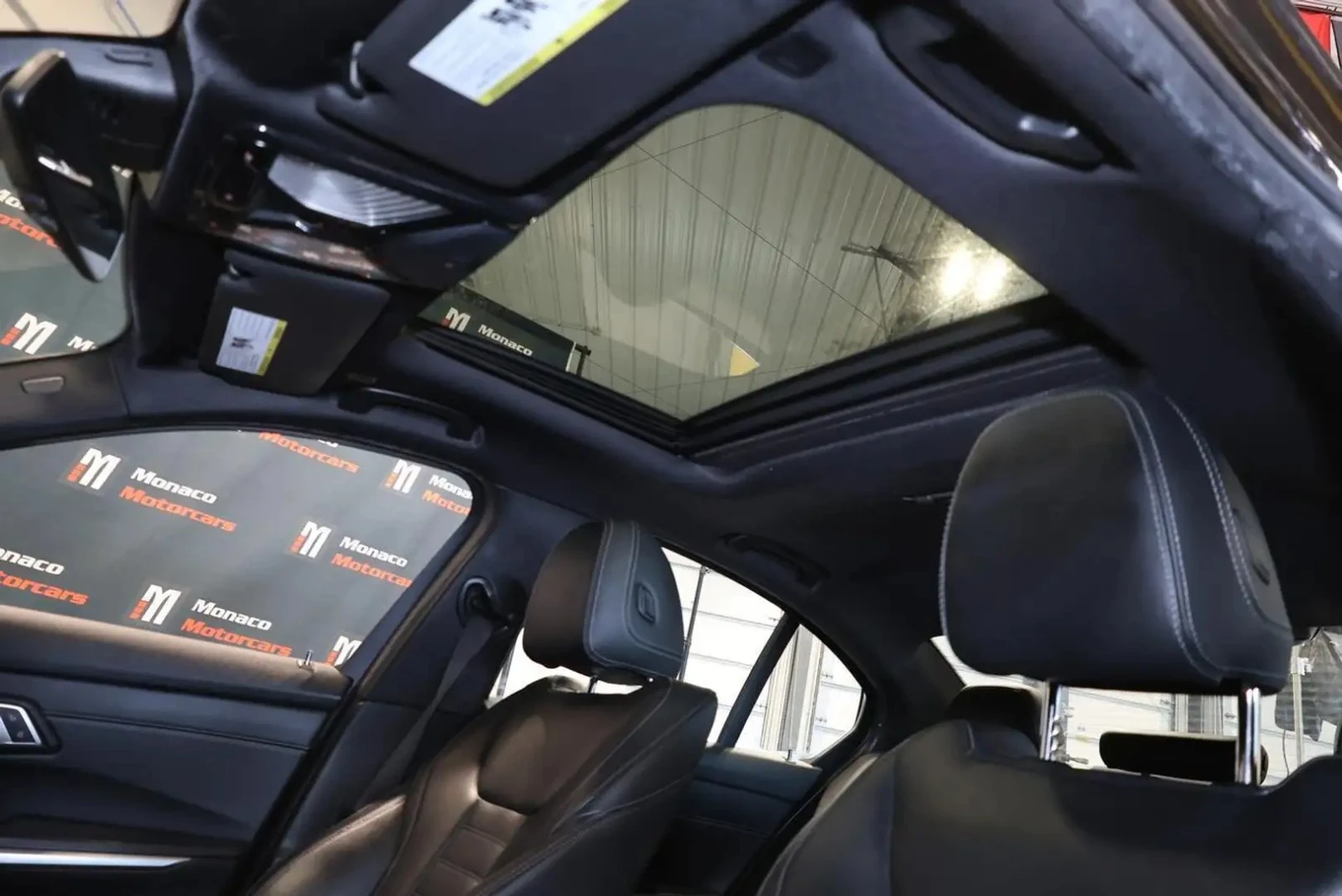 BMW 340 M340i xDrive* КОЖА* НАВИ* ПАНО* BLINDSPOT, снимка 8 - Автомобили и джипове - 55792360