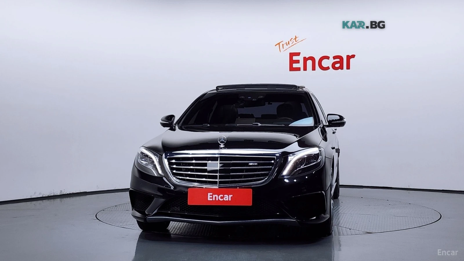 Mercedes-Benz S 63 AMG 4MATIC* HUD* 360* МОНИТОРИ* МАСАЖИ, снимка 3 - Автомобили и джипове - 56121044