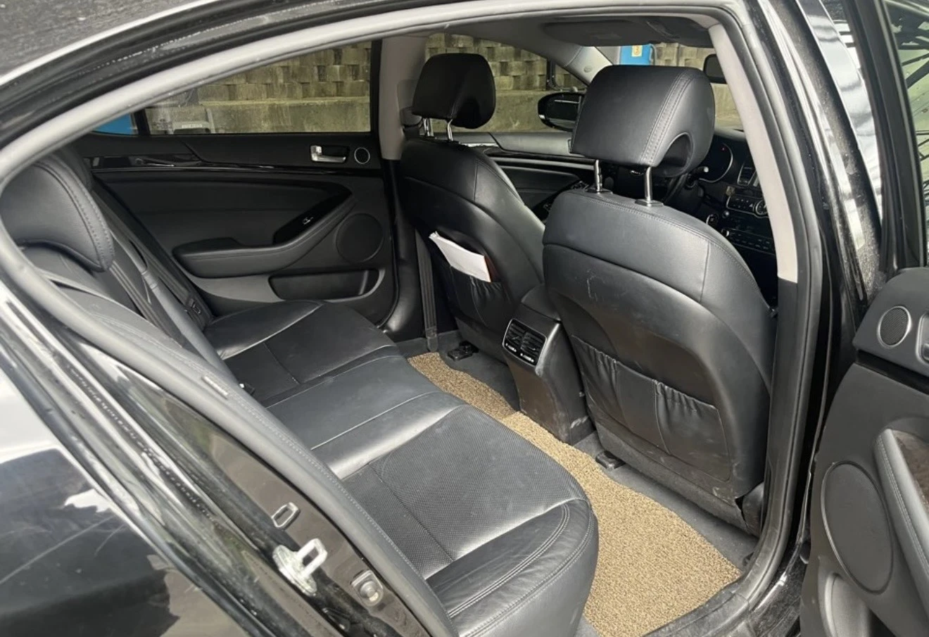 Kia K7 3.0 LPG FULL NAVI CAMERA, снимка 12 - Автомобили и джипове - 56239283