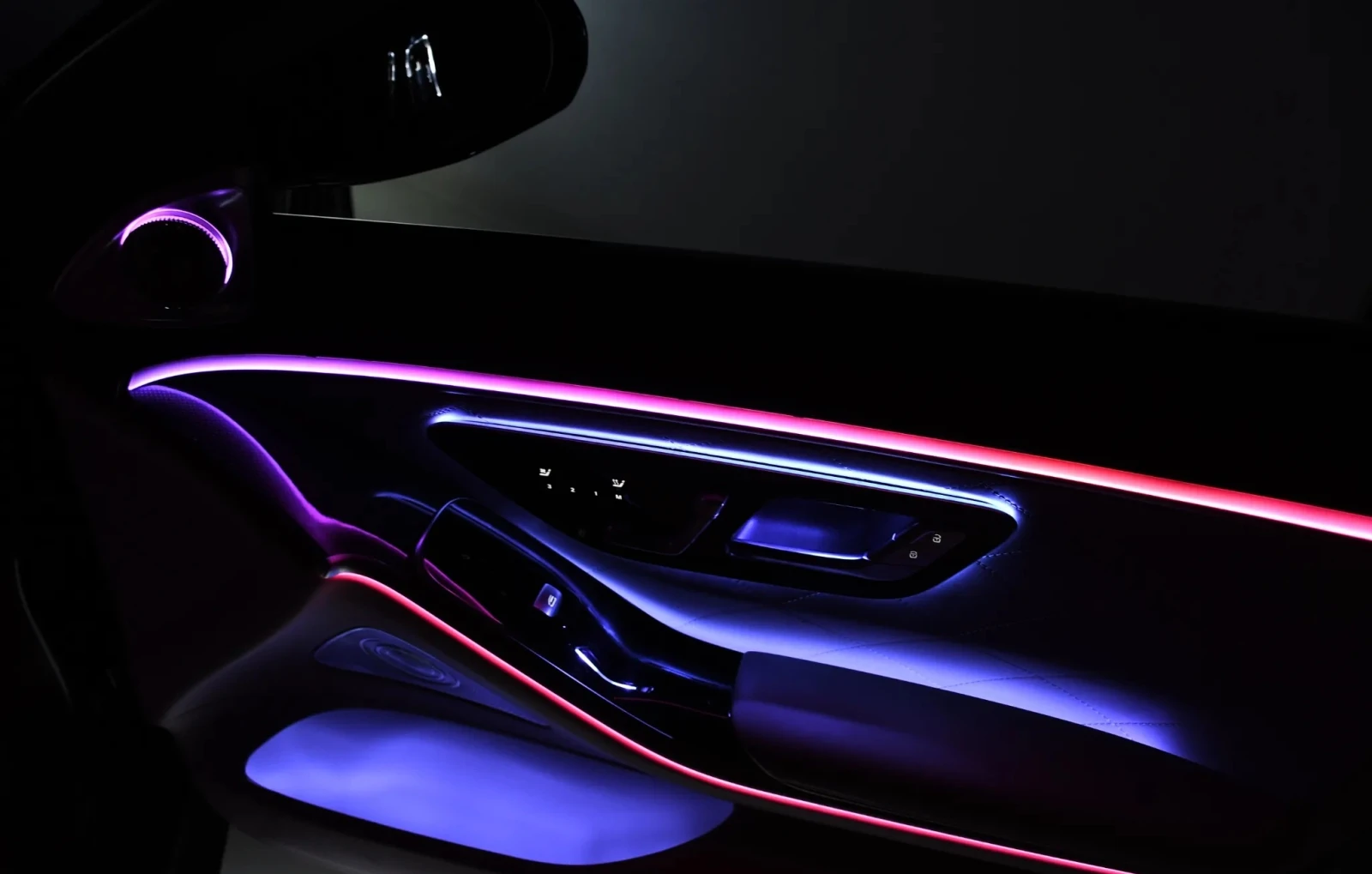 Mercedes-Benz S 500 4Matic AMG-Line | Mobile.bg � ����������� 10