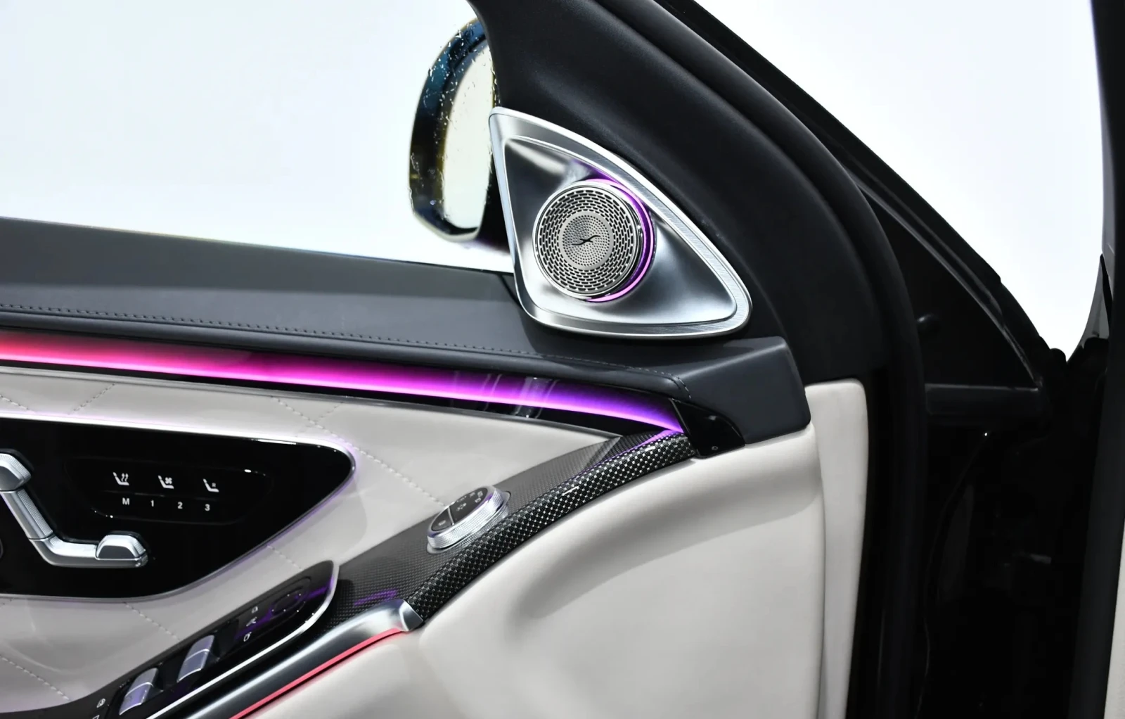 Mercedes-Benz S 500 4Matic AMG-Line | Mobile.bg � ����������� 11