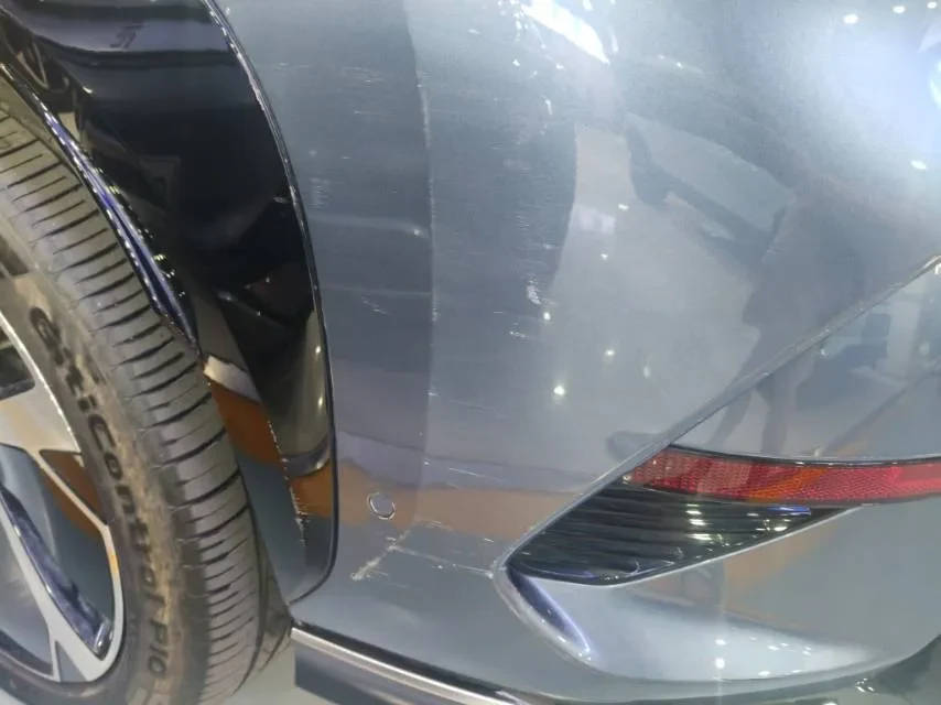 BYD Sealion 7 RWD 80.64kWh Long-range version | Mobile.bg � ����������� 5