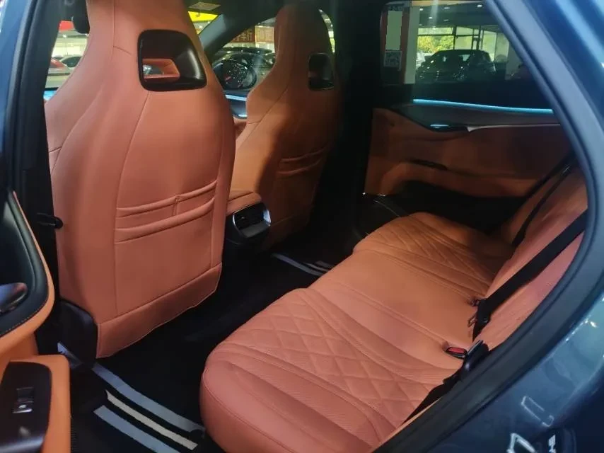 BYD Sealion 7 RWD 80.64kWh Long-range version | Mobile.bg � ����������� 9