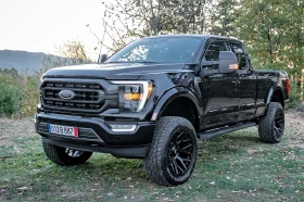 Ford F150, снимка 2