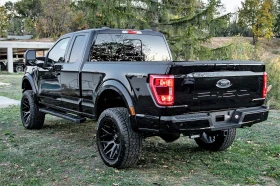 Ford F150, снимка 4