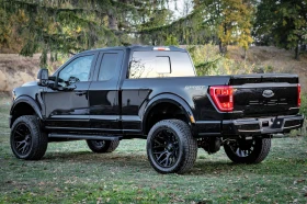 Ford F150, снимка 3
