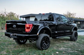 Ford F150, снимка 5