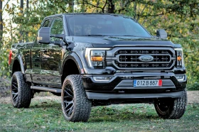 Ford F150, снимка 10