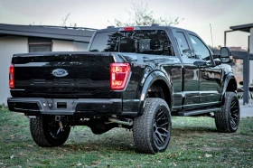Ford F150, снимка 6