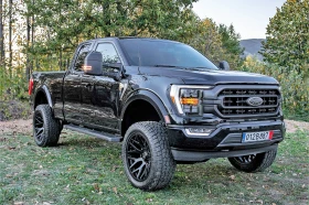 Ford F150, снимка 9