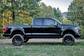 Ford F150, снимка 7