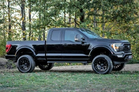 Ford F150, снимка 8