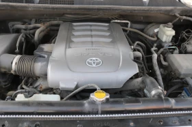Toyota Sequoia 5.7 V8 4x4, снимка 15