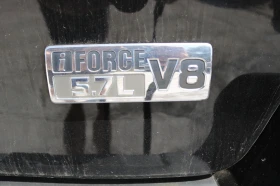 Toyota Sequoia 5.7 V8 4x4, снимка 5
