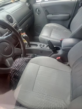 Jeep Cherokee, снимка 3