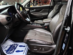 Hyundai Santa fe 2.2!VERTEX!ШВЕЙЦАРИЯ!7 МЕСТЕН!4X4, снимка 8
