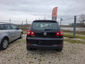 VW Tiguan 1.4i Бензин, снимка 5