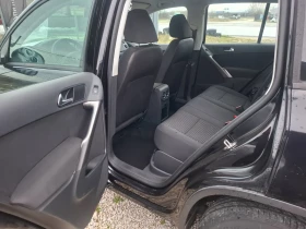 VW Tiguan 1.4i Бензин, снимка 10