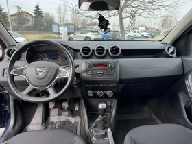 Dacia Duster 1.3 Tce 4x4 130 k.c., снимка 14