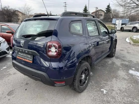 Dacia Duster 1.3 Tce 4x4 130 k.c., снимка 6