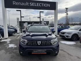 Dacia Duster 1.3 Tce 4x4 130 k.c., снимка 1