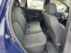 Dacia Duster 1.3 Tce 4x4 130 k.c., снимка 10
