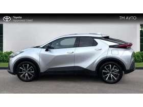 Toyota C-HR 1.8 HSD CLUB FWD, снимка 3